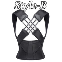 Style-B